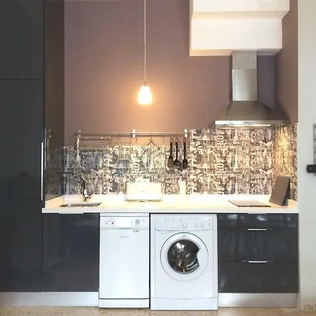 Sweet Alameda Apartment *
