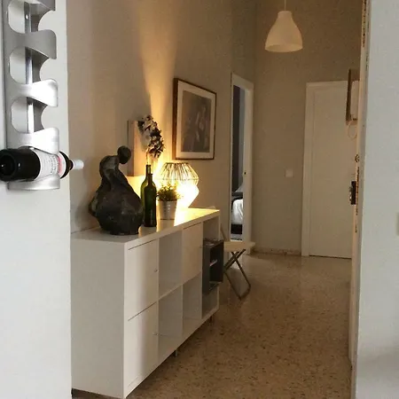Apartment Sweet Alameda Seville