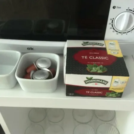 Sweet Alameda Apartment Seville